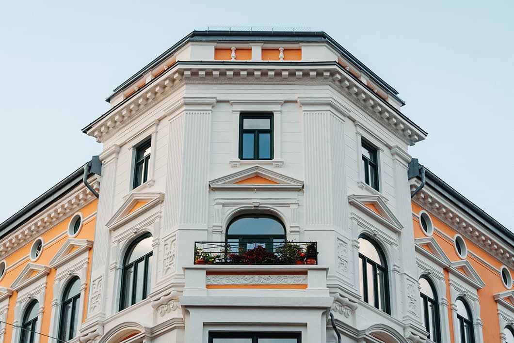 Schweigaards gate 50