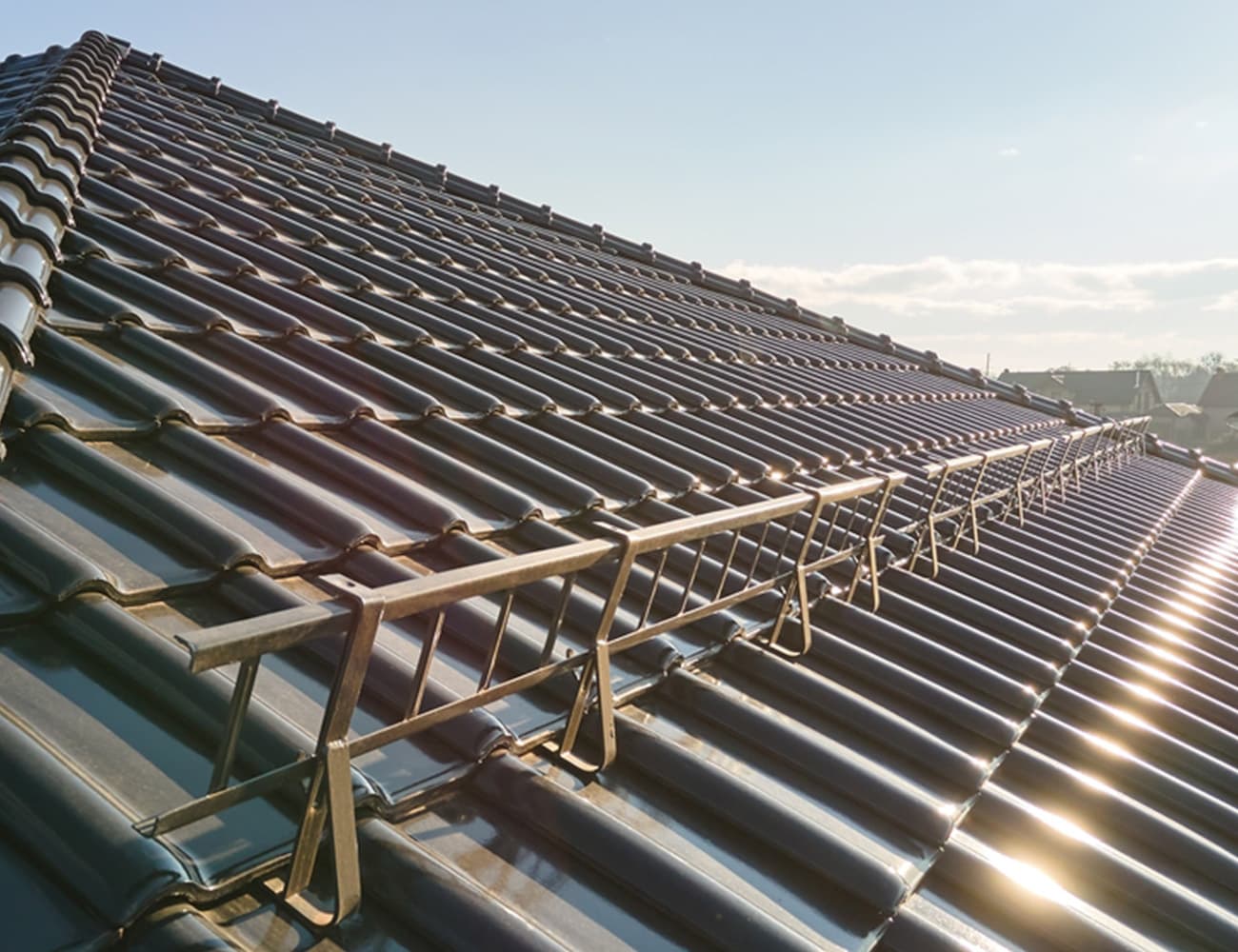 Blikkenslagertjenester