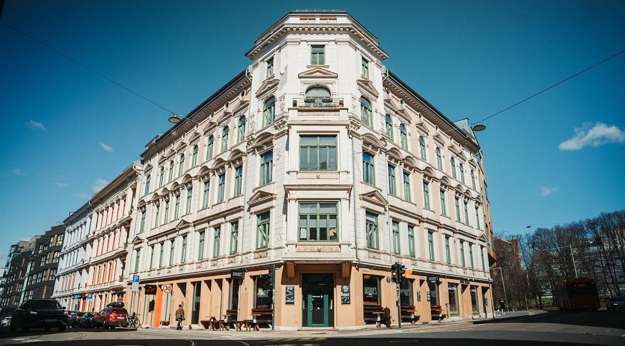 Vedlikehold av borettslag: Komplett guide for styret (2026)