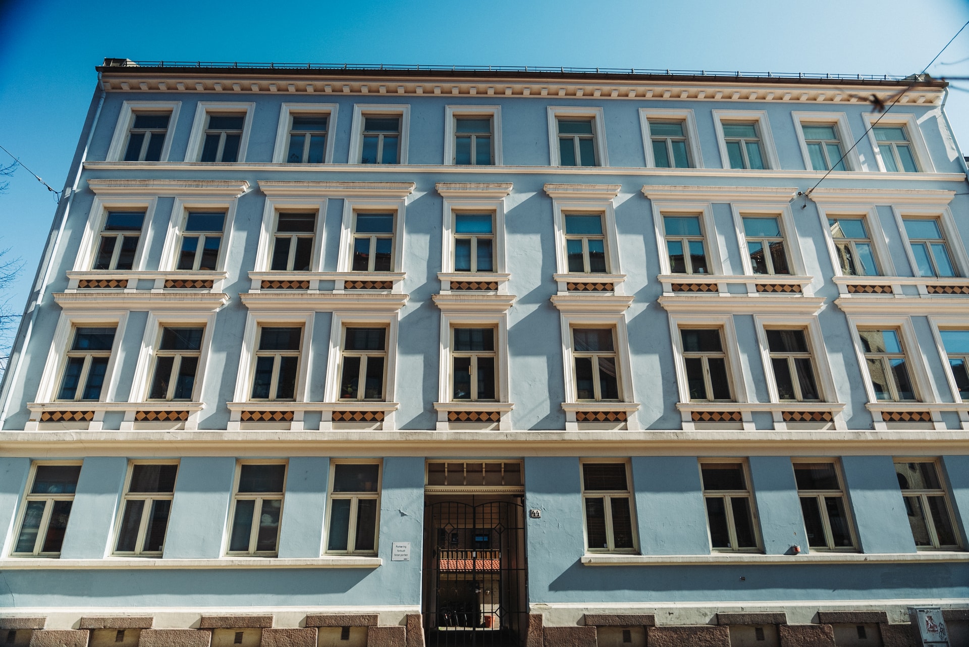 Nordbygata 44 – før rehabilitering, bilde 2