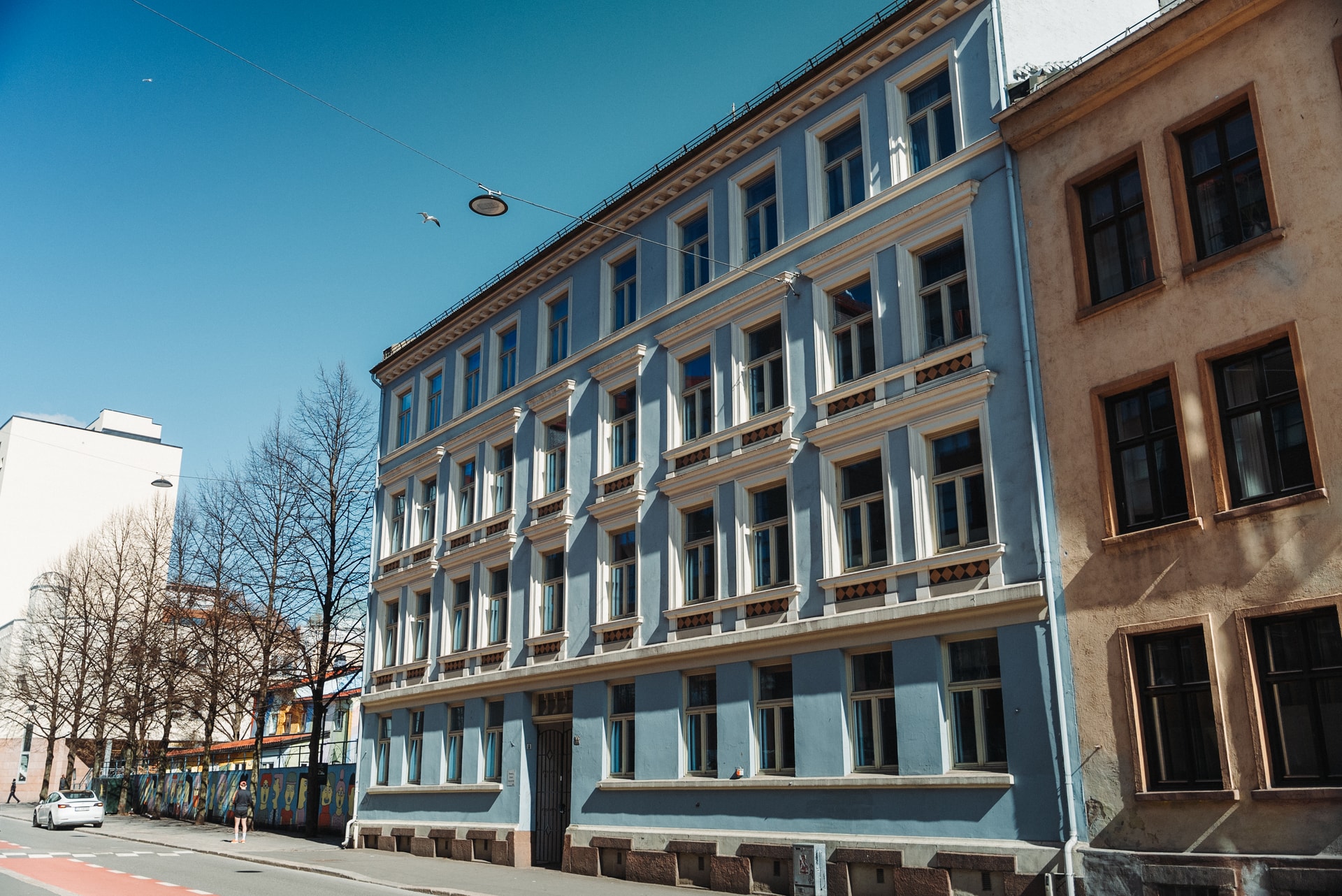 Nordbygata 44 – før rehabilitering, bilde 3