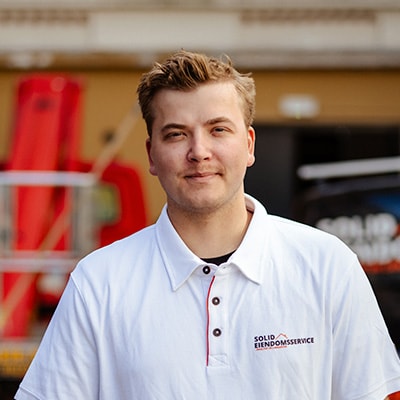 Daniel