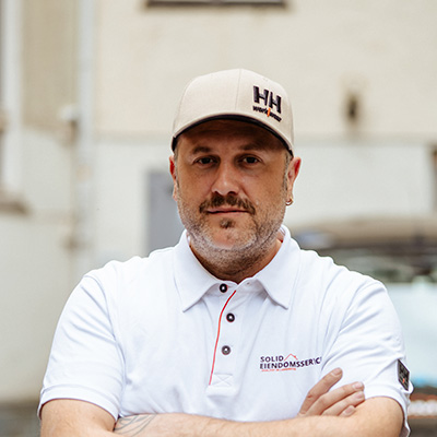 Lorik - Fasadespesialist