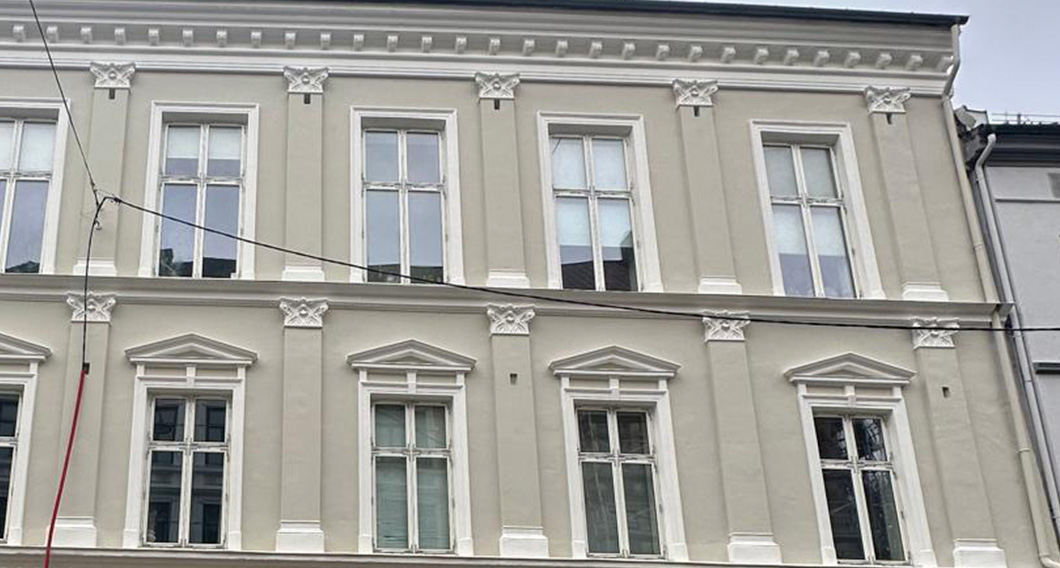 Møllergata 38 etter